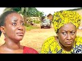 WHY HAS GOD FORSAKEN ME IN D HAND OF THIS WICKED MOTHER |PATIENCE OZOKWOR &amp; INI EDO- AFRICAN MOVIES