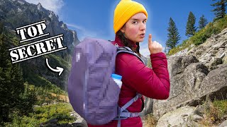I Tested Nemo's SECRET New Daypack - Here's My Review!