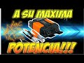 CONVERSOR O CONVERTIDOR A SU MAXIMA POTENCIA || ¿HASTA DONDE AGUANTARA?