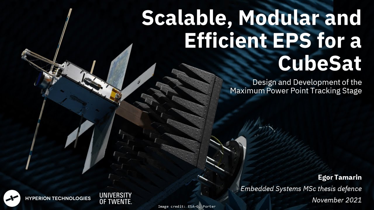 msc thesis defence