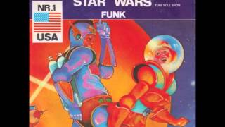 Video thumbnail of "Meco - Star Wars Title Theme"