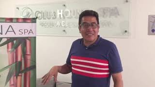 Ileana Spa y Peluqueria