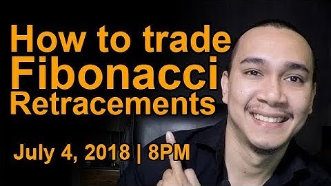How To Use Fibonacci Retracements