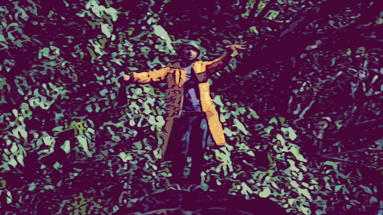 ScHoolboy Q - Man Of The Year (Slowed)