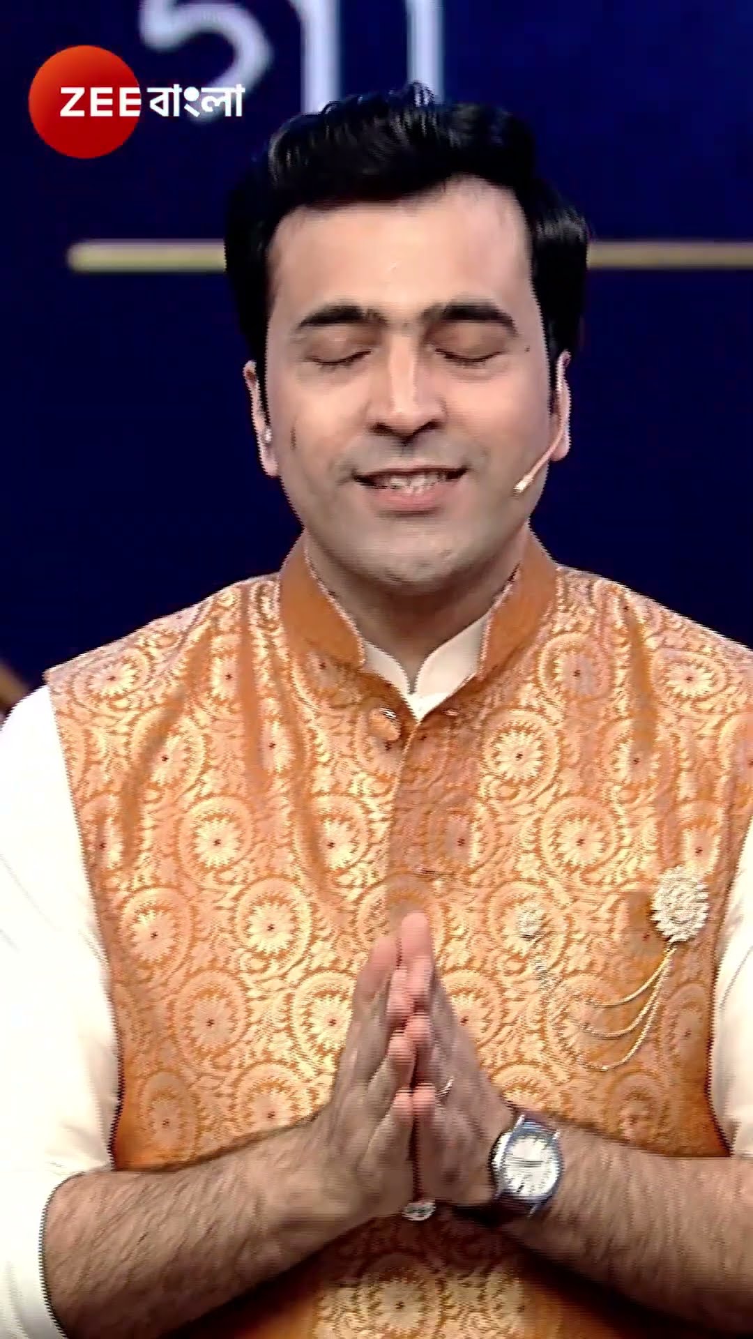 #Sa Re Ga Ma Pa 2024 #Shorts #Zee Bangla #Entertainment #Reality, Singing