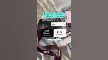 How I created a TikTok Video that got 200k+ views step-by-step