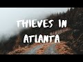 Yung Bleu, Coi Leray- Thieves in Atlanta Lyrics