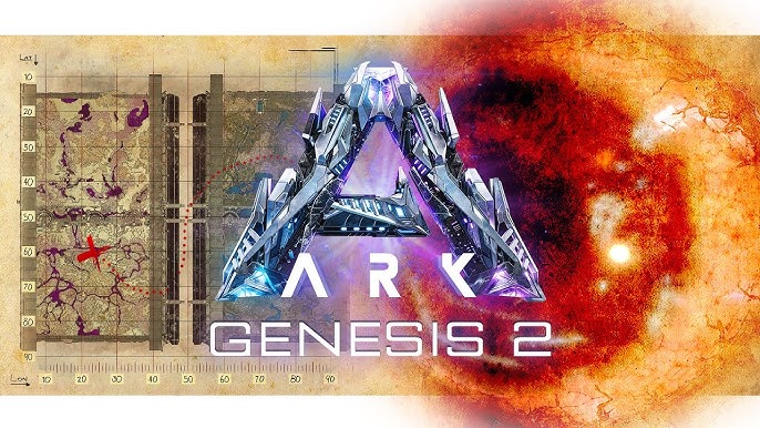 Ark Genesis Part 1 Review: Ark Revisited - Gideon's Gaming