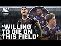 Hear from the Broncos who left NOTHING on the field | Wide World of Sports