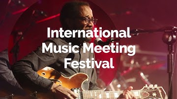Music Meeting Trailer 2018