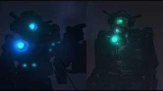 TCU | Prototypes 2.0 showcase and gameplay!