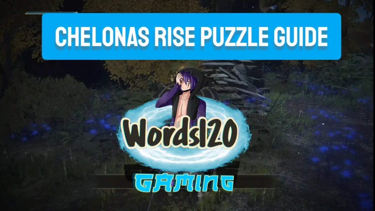 Chelona's Rise Puzzle Guide: Memory Stone Location | EldenRing - YouTube