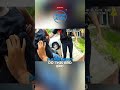 11-YEAR-OLD GIRL Outsmarts VIOLENT MAN by Calling COPS 🚨🧠