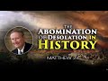 The Abomination of Desolation in History | Pastor Stephen Bohr | Matthew 24 (6 of 24)