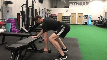 DB Deadstop Rows