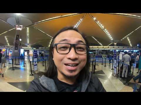 #VLOG #part#1 Anak Malaysia di Dhaka, Bangladesh