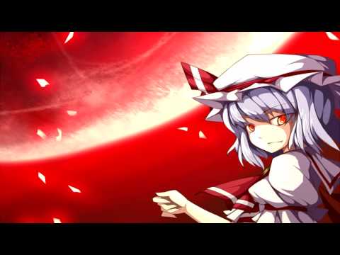 【東方紅魔郷】 GCF -⎾夜明けの紅い月 - Interview with the Scarlet ⏌ 【Kiyoma】