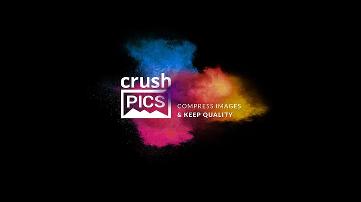 Optimize Your Images with Crush.pics for Shopify!