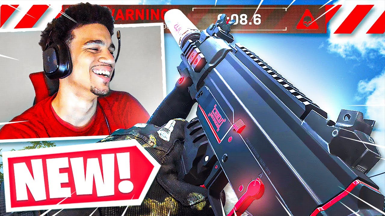 THE NEW GRAU.. SYD OPERATIVE BUNDLE! (Best GRAU 5.56 Class Setup) COD MW