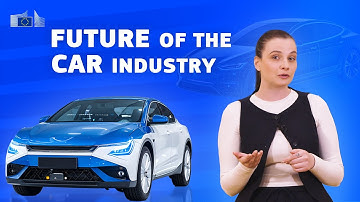 Smart Cars, Clean Mobility & Industrial Strength: Action Plan for the European Automotive Sector