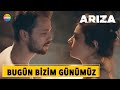 Arıza Halide Ve Ali Rıza Nın Romantik Gecesi Arıza Halide Ve Ali Rıza Nın Romantik Gecesi