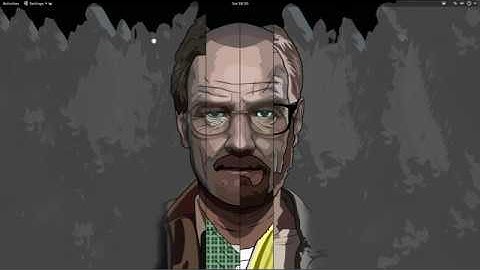 ArchMerge : 264 an overview of all the settings in ArchMergeD Gnome