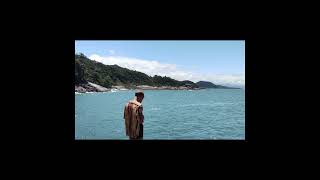 Sai pra ver o mar - Marina Sena (part. Isolino Solano)  Remix 