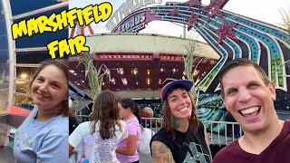 Marshfield Fair (2023)
