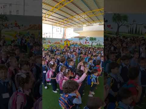 يلا كلنا نطة نطة