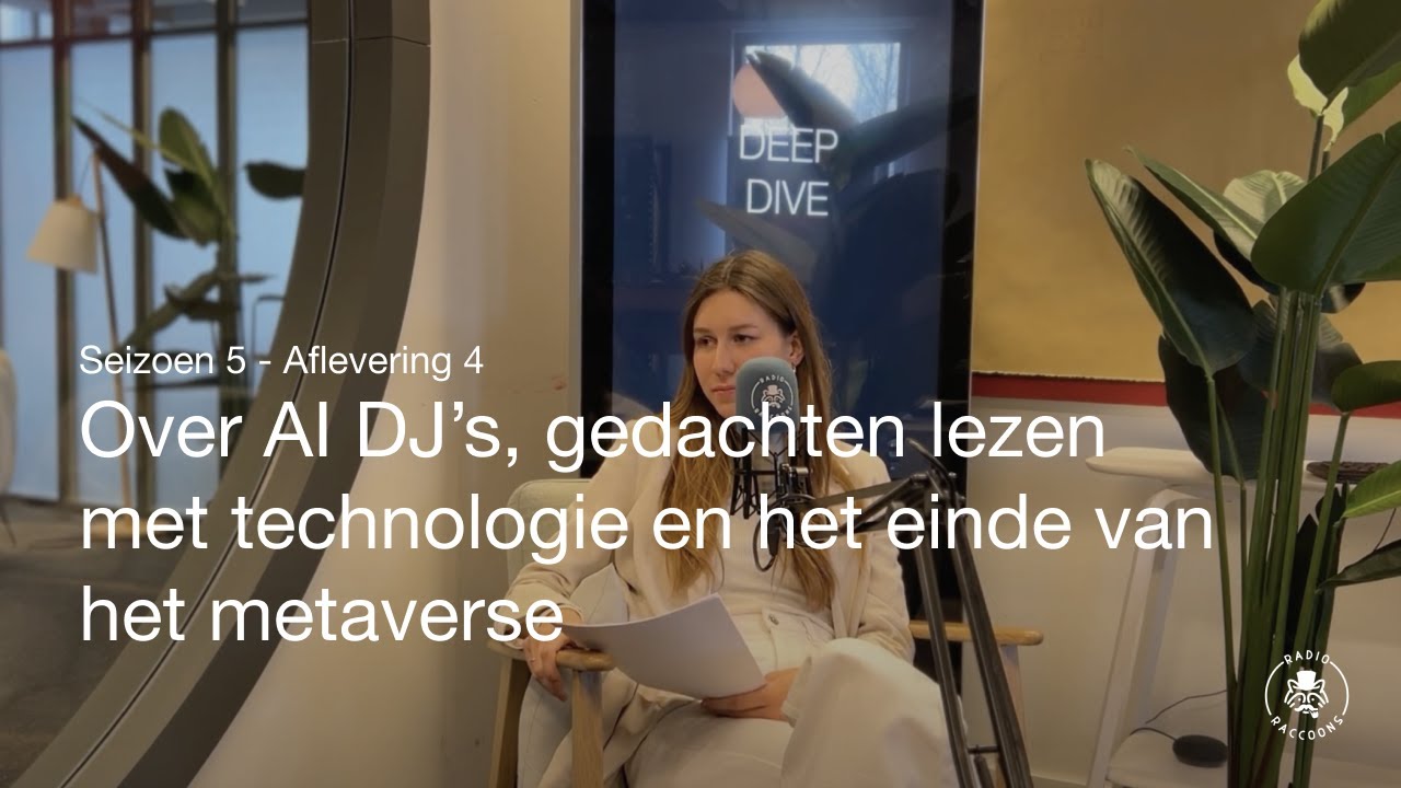 S05E04 Over AI DJ s Gedachten Lezen Met Technologie En Het Einde Van s05e04-over-ai-dj-s-gedachten-lezen-met-technologie-en-het-einde-van
