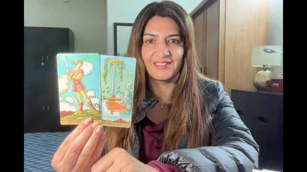 Someone u thought will never come back..will suddenly re-enter. They miss u. Unexpected restart. ❤️💖