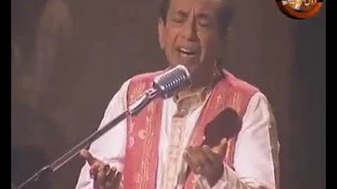 Chalo ek baar phir say ajnabi ban jaen hum dono |Hit Song| Old Classic Song | Heart touching lyrics