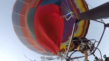 Alti-Force GPS mobile app showcase