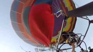 Alti-Force GPS mobile app showcase screenshot 5