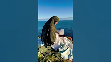 إلى جنة في أعالي سماء 