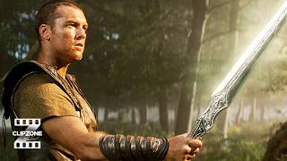 Download Lagu Clash Of The Titans | The Ultimate Titan Compilation | ClipZone: High Octane Hits MP3