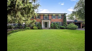 Exclusive And Desired Tudor Gate and Prestigious Bridle Path Area Residence.11 Tudor Gate, Toronto