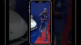 Nipsey Hustle spits classic verse