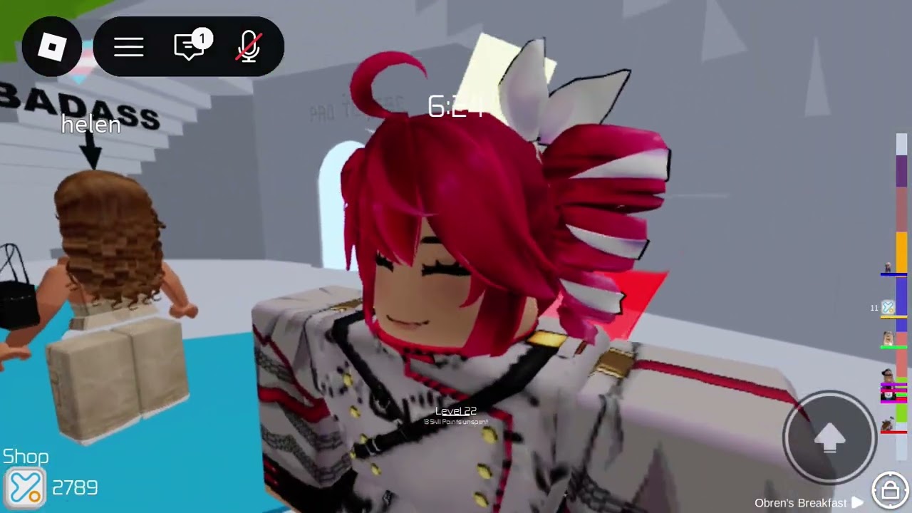 Teto vs tower of hell! 