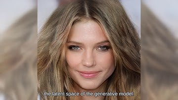 Brain relevance feedback for interactive image generation