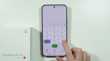 Xiaomi 15T/15T Pro: CIT-menu openen (telefoondiagnose) - Verborgen testmenu