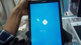 Samsung Tab T585 All Security Remove MDM-الخروج من المنظومه نهائيا وتحويل تابلت الوزاره كتابلت عادي