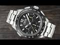 Union Glashütte Belisar Chronograph Sport Review | Steel Bracelet Upgrade Changes Everything