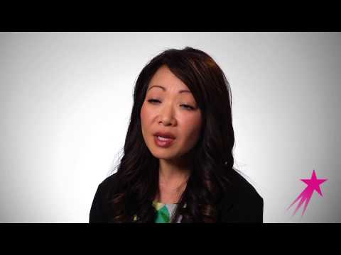 Career Girls: How