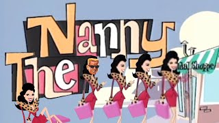 {YTP} ~ Nanny, The