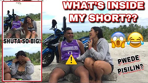 WHATS INSIDE MY WOW | MALAKI O MALIIT | DAWNDIE VLOG