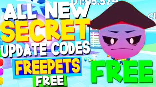 NEW SECRETS UPDATE AND FREE PREMIUM AUTOCLICKER CODES IN ROBLOX RACE CLICKER  - BiliBili