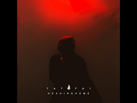 Vide, Ludvigsson, Jorm - Heading Home