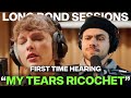 Vocal coach reacts to taylor swifts my tears ricochet long pond sessions
