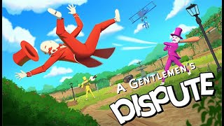 A Gentlemen's Dispute video thumbnail